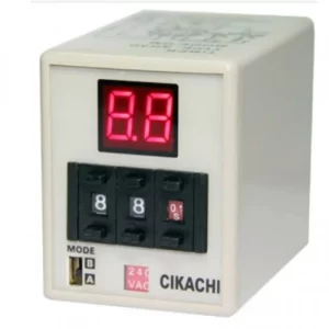 ไทม์เมอร์ cikachi AH3D-D2Timer